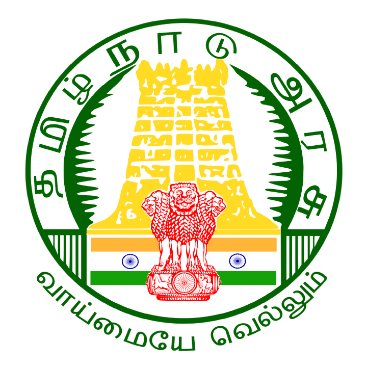 TN Govt Emblem